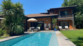 V 58 Villa DE LUXE